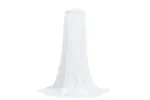 Vidaxl Mosquito Net For Bed 220 Mesh White 56x56x220 Cm Vidaxl Mosquito Net For Bed 220 Mesh White 56x56x220 Cm