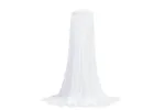 Vidaxl Mosquito Net For Bed 220 Mesh White 56x56x220 Cm Vidaxl Mosquito Net For Bed 220 Mesh White 56x56x220 Cm