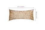 Vidaxl Camouflage Net With Storage Bag 627x290 Cm Sand Vidaxl Camouflage Net With Storage Bag 627x290 Cm Sand