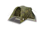 Vidaxl Family Tent Dome 6-person Camouflage Waterproof Vidaxl Family Tent Dome 6-person Camouflage Waterproof