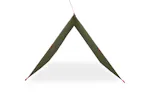 Vidaxl Camping Tarp Olive Green 366x306 Cm Waterproof Vidaxl Camping Tarp Olive Green 366x306 Cm Waterproof