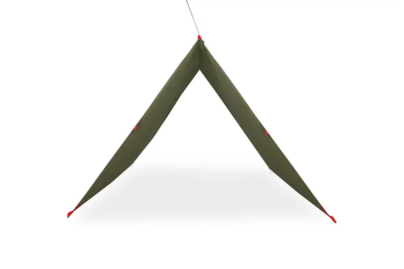 Vidaxl Camping Tarp Olive Green 366x306 Cm Waterproof Vidaxl Camping Tarp Olive Green 366x306 Cm Waterproof