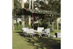Vidaxl Camping Tarp Camouflage 366x306 Cm Waterproof Vidaxl Camping Tarp Camouflage 366x306 Cm Waterproof