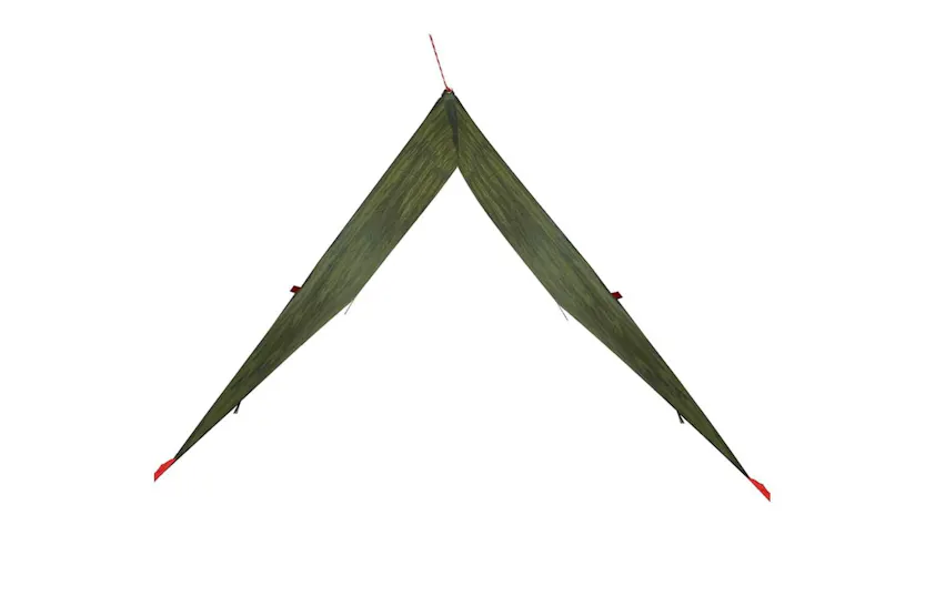 Vidaxl Camping Tarp Camouflage 366x306 Cm Waterproof Vidaxl Camping Tarp Camouflage 366x306 Cm Waterproof