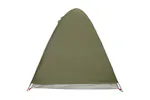 Vidaxl Camping Tent Dome 2-person Olive Green Waterproof Vidaxl Camping Tent Dome 2-person Olive Green Waterproof