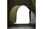 Vidaxl Camping Tent Dome 4-person Brown Waterproof Vidaxl Camping Tent Dome 4-person Brown Waterproof