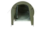 Vidaxl Camping Tent Tunnel 3-person Olive Green Waterproof Vidaxl Camping Tent Tunnel 3-person Olive Green Waterproof