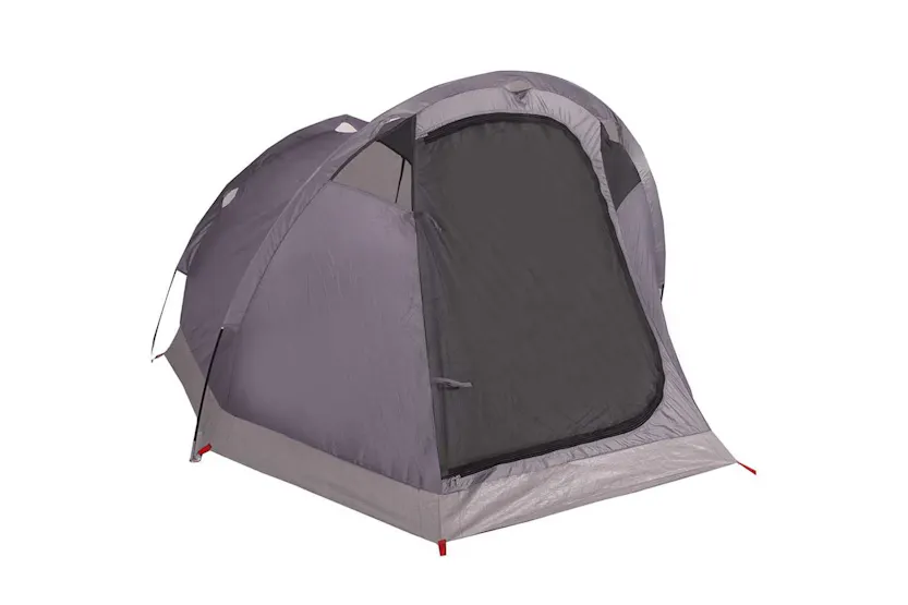 Vidaxl Camping Tent Tunnel 3-person Olive Green Waterproof Vidaxl Camping Tent Tunnel 3-person Olive Green Waterproof