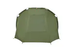 Vidaxl Fishing Tent 4-person Olive Green Waterproof Vidaxl Fishing Tent 4-person Olive Green Waterproof