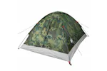 Vidaxl Camping Tent Dome 4-person Camouflage Waterproof Vidaxl Camping Tent Dome 4-person Camouflage Waterproof