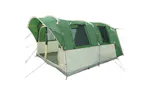 Vidaxl Car Tent 4-person Green Waterproof Vidaxl Car Tent 4-person Green Waterproof