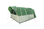 Vidaxl Car Tent 4-person Green Waterproof Vidaxl Car Tent 4-person Green Waterproof
