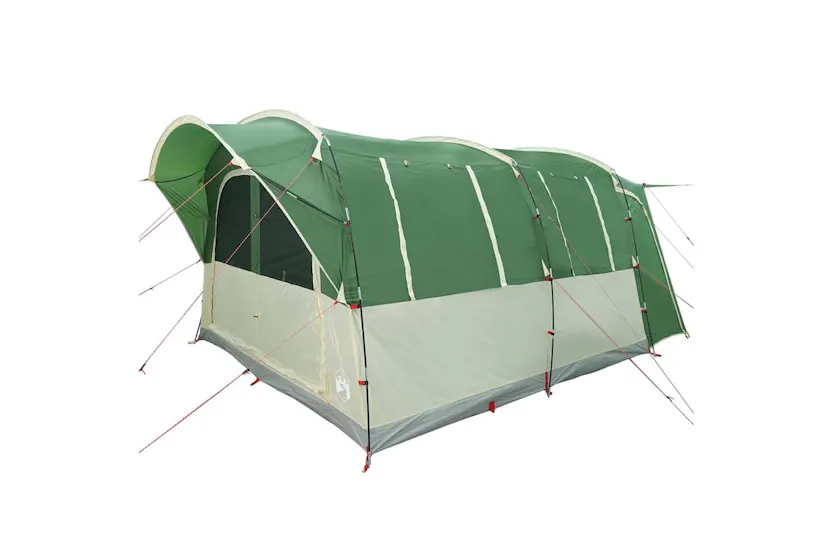 Vidaxl Car Tent 4-person Green Waterproof Vidaxl Car Tent 4-person Green Waterproof