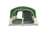 Vidaxl Car Tent 4-person Green Waterproof Vidaxl Car Tent 4-person Green Waterproof