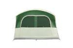 Vidaxl Car Tent 4-person Green Waterproof Vidaxl Car Tent 4-person Green Waterproof