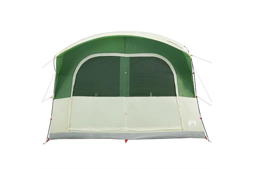 Vidaxl Car Tent 4-person Green Waterproof Vidaxl Car Tent 4-person Green Waterproof