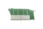 Vidaxl Car Tent 4-person Green Waterproof Vidaxl Car Tent 4-person Green Waterproof