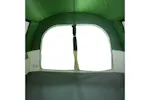 Vidaxl Car Tent 4-person Green Waterproof Vidaxl Car Tent 4-person Green Waterproof