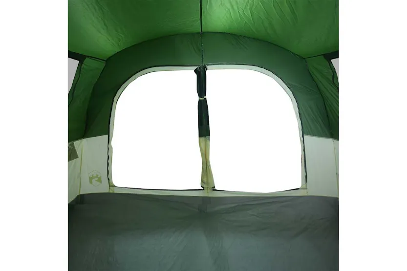 Vidaxl Car Tent 4-person Green Waterproof Vidaxl Car Tent 4-person Green Waterproof