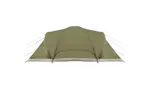 Vidaxl Family Tent Dome 6-person Olive Green Waterproof Vidaxl Family Tent Dome 6-person Olive Green Waterproof