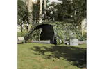 Vidaxl Family Tent Dome 6-person Camouflage Waterproof Vidaxl Family Tent Dome 6-person Camouflage Waterproof
