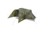 Vidaxl Family Tent Dome 6-person Camouflage Waterproof Vidaxl Family Tent Dome 6-person Camouflage Waterproof