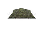 Vidaxl Family Tent Dome 6-person Camouflage Waterproof Vidaxl Family Tent Dome 6-person Camouflage Waterproof