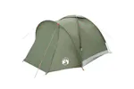 Vidaxl Fishing Tent 2-person Olive Green Waterproof Vidaxl Fishing Tent 2-person Olive Green Waterproof