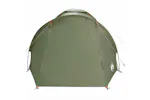 Vidaxl Fishing Tent 2-person Olive Green Waterproof Vidaxl Fishing Tent 2-person Olive Green Waterproof