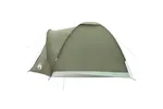Vidaxl Fishing Tent 2-person Olive Green Waterproof Vidaxl Fishing Tent 2-person Olive Green Waterproof
