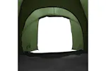 Vidaxl Fishing Tent 2-person Olive Green Waterproof Vidaxl Fishing Tent 2-person Olive Green Waterproof
