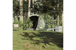 Vidaxl Fishing Tent 2-person Camouflage Waterproof Vidaxl Fishing Tent 2-person Camouflage Waterproof