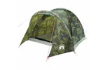 Vidaxl Fishing Tent 2-person Camouflage Waterproof Vidaxl Fishing Tent 2-person Camouflage Waterproof