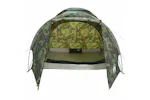 Vidaxl Fishing Tent 2-person Camouflage Waterproof Vidaxl Fishing Tent 2-person Camouflage Waterproof