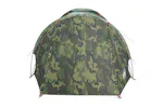 Vidaxl Fishing Tent 2-person Camouflage Waterproof Vidaxl Fishing Tent 2-person Camouflage Waterproof