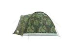 Vidaxl Fishing Tent 2-person Camouflage Waterproof Vidaxl Fishing Tent 2-person Camouflage Waterproof