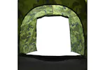 Vidaxl Fishing Tent 2-person Camouflage Waterproof Vidaxl Fishing Tent 2-person Camouflage Waterproof