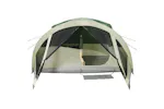 Vidaxl Family Tent Tunnel 6-person Green Waterproof Vidaxl Family Tent Tunnel 6-person Green Waterproof