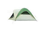 Vidaxl Family Tent Tunnel 6-person Green Waterproof Vidaxl Family Tent Tunnel 6-person Green Waterproof