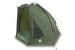 Vidaxl Fishing Tent Olive Green Waterproof Vidaxl Fishing Tent Olive Green Waterproof
