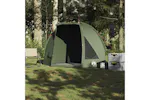 Vidaxl Fishing Tent Olive Green Waterproof Vidaxl Fishing Tent Olive Green Waterproof
