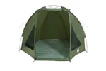 Vidaxl Fishing Tent Olive Green Waterproof Vidaxl Fishing Tent Olive Green Waterproof