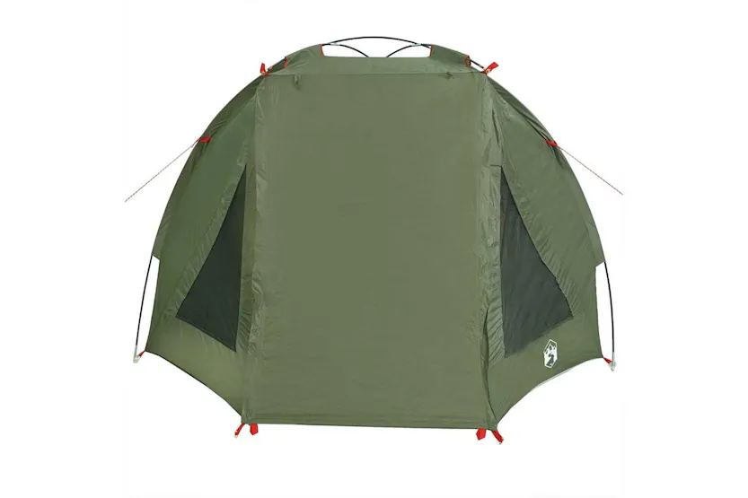 Vidaxl Fishing Tent Olive Green Waterproof Vidaxl Fishing Tent Olive Green Waterproof