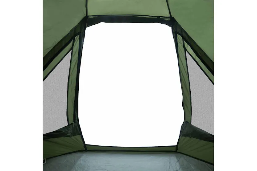 Vidaxl Fishing Tent Olive Green Waterproof Vidaxl Fishing Tent Olive Green Waterproof
