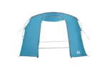 Vidaxl Car Tent Blue Waterproof Vidaxl Car Tent Blue Waterproof