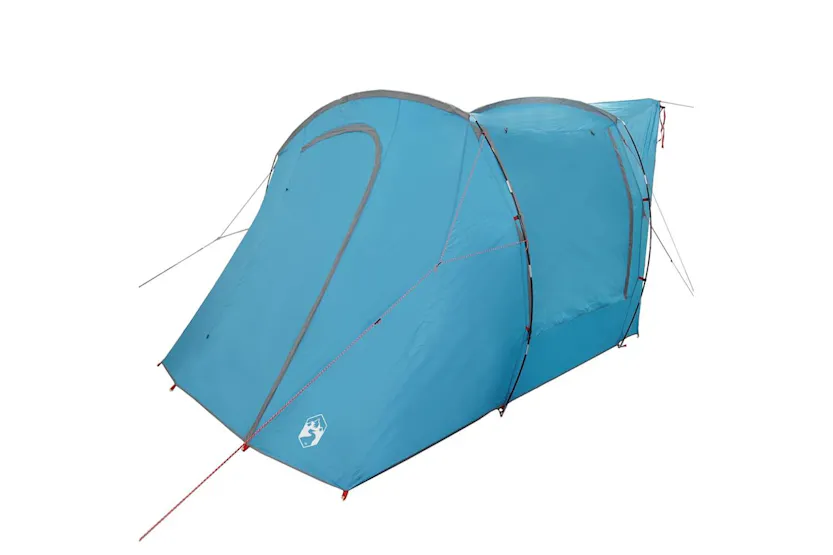 Vidaxl Car Tent Blue Waterproof Vidaxl Car Tent Blue Waterproof