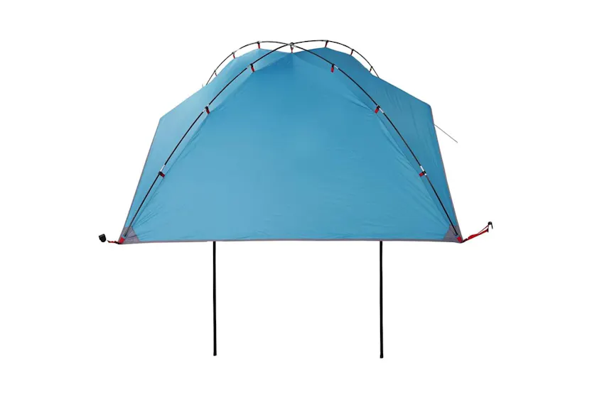 Vidaxl Car Tent Blue Waterproof Vidaxl Car Tent Blue Waterproof