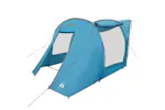 Vidaxl Car Tent Blue Waterproof Vidaxl Car Tent Blue Waterproof