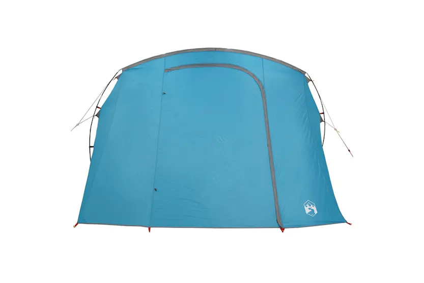 Vidaxl Car Tent Blue Waterproof Vidaxl Car Tent Blue Waterproof