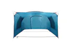 Vidaxl Car Tent Blue Waterproof Vidaxl Car Tent Blue Waterproof